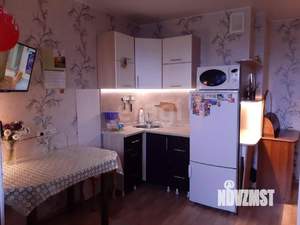 Студия квартира, вторичка, 23м2, 13/24 этаж