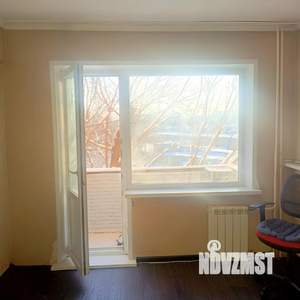 2-к квартира, вторичка, 45м2, 3/5 этаж