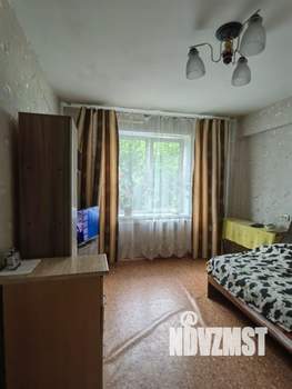 2-к квартира, вторичка, 48м2, 2/5 этаж