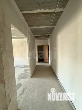 2-к квартира, вторичка, 54м2, 4/13 этаж