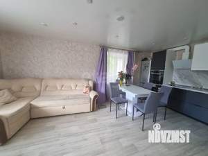 2-к квартира, вторичка, 59м2, 2/5 этаж