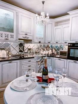 2-к квартира, вторичка, 55м2, 10/25 этаж