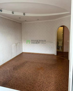 2-к квартира, вторичка, 42м2, 3/9 этаж
