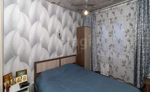 3-к квартира, вторичка, 57м2, 19/20 этаж