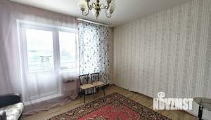 2-к квартира, вторичка, 53м2, 2/10 этаж