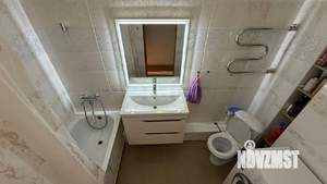 Студия квартира, вторичка, 31м2, 7/18 этаж