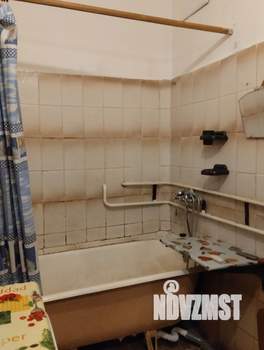 1-к квартира, вторичка, 30м2, 1/5 этаж