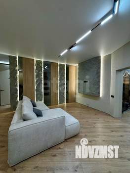 4-к квартира, вторичка, 131м2, 14/23 этаж