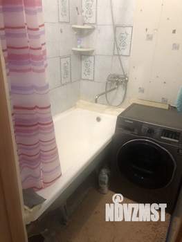 2-к квартира, вторичка, 44м2, 1/2 этаж