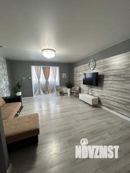 5-к квартира, вторичка, 101м2, 2/10 этаж