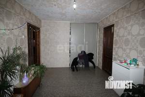 4-к квартира, вторичка, 60м2, 3/5 этаж