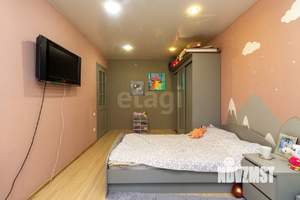 2-к квартира, вторичка, 45м2, 1/5 этаж