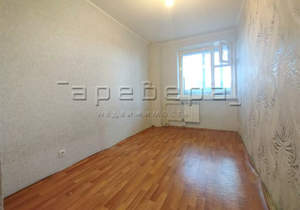 2-к квартира, вторичка, 56м2, 17/17 этаж