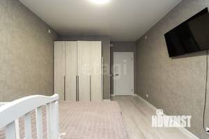 3-к квартира, вторичка, 86м2, 6/8 этаж