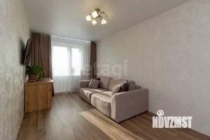 2-к квартира, вторичка, 48м2, 4/16 этаж