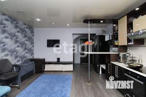 1-к квартира, вторичка, 40м2, 7/10 этаж