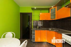 2-к квартира, вторичка, 53м2, 2/10 этаж