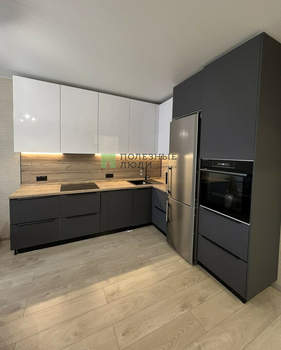 3-к квартира, вторичка, 66м2, 14/16 этаж