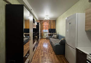 Студия квартира, вторичка, 22м2, 2/5 этаж