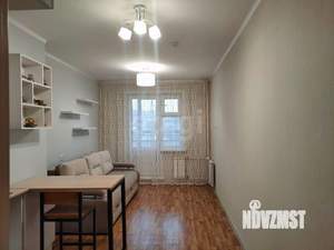 Студия квартира, вторичка, 23м2, 10/18 этаж