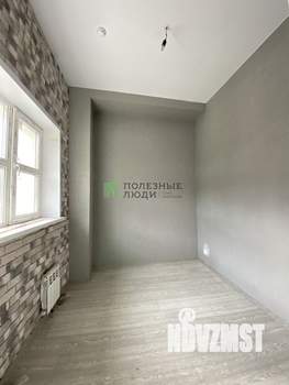 Студия квартира, вторичка, 16м2, 1/2 этаж