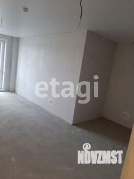 1-к квартира, вторичка, 30м2, 3/19 этаж