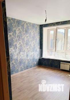 2-к квартира, вторичка, 52м2, 4/9 этаж