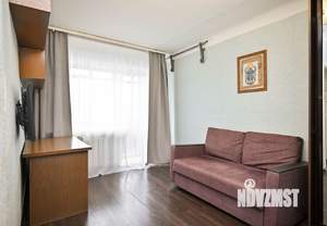 1-к квартира, вторичка, 32м2, 4/5 этаж