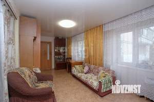 3-к квартира, вторичка, 70м2, 1/5 этаж