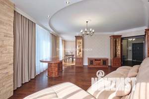 2-к квартира, вторичка, 89м2, 2/10 этаж