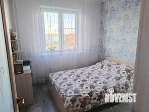 3-к квартира, вторичка, 71м2, 7/10 этаж