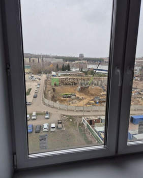 2-к квартира, вторичка, 66м2, 9/13 этаж