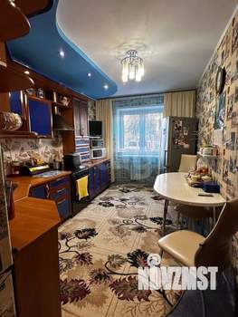 5-к квартира, вторичка, 104м2, 1/9 этаж