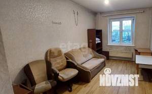 3-к квартира, вторичка, 67м2, 2/10 этаж