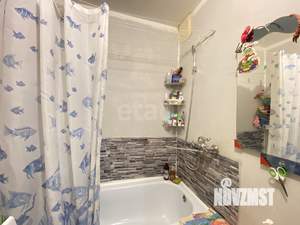 1-к квартира, вторичка, 36м2, 11/16 этаж