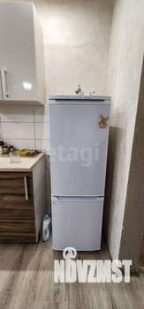 1-к квартира, вторичка, 36м2, 12/24 этаж