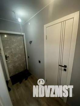 1-к квартира, вторичка, 33м2, 10/16 этаж