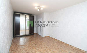 1-к квартира, вторичка, 34м2, 5/10 этаж