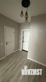 1-к квартира, вторичка, 43м2, 7/27 этаж