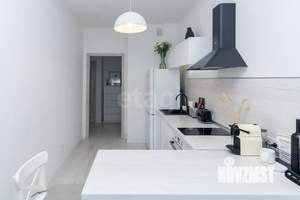 1-к квартира, вторичка, 42м2, 7/10 этаж