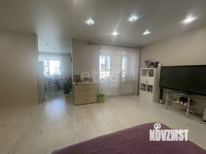 3-к квартира, вторичка, 98м2, 11/15 этаж