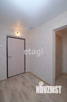 2-к квартира, вторичка, 54м2, 15/17 этаж