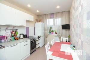 2-к квартира, вторичка, 51м2, 6/9 этаж