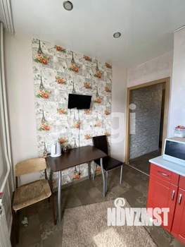 1-к квартира, вторичка, 37м2, 7/10 этаж