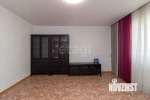 3-к квартира, вторичка, 70м2, 12/16 этаж