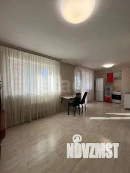 Студия квартира, вторичка, 34м2, 7/17 этаж