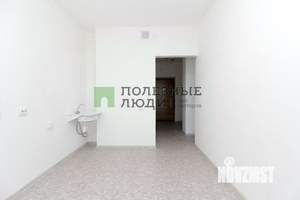 1-к квартира, вторичка, 37м2, 13/19 этаж
