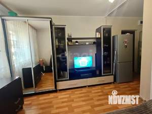 Студия квартира, вторичка, 18м2, 1/5 этаж