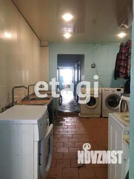 Студия квартира, вторичка, 12м2, 6/9 этаж