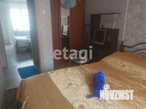 3-к квартира, вторичка, 70м2, 10/16 этаж